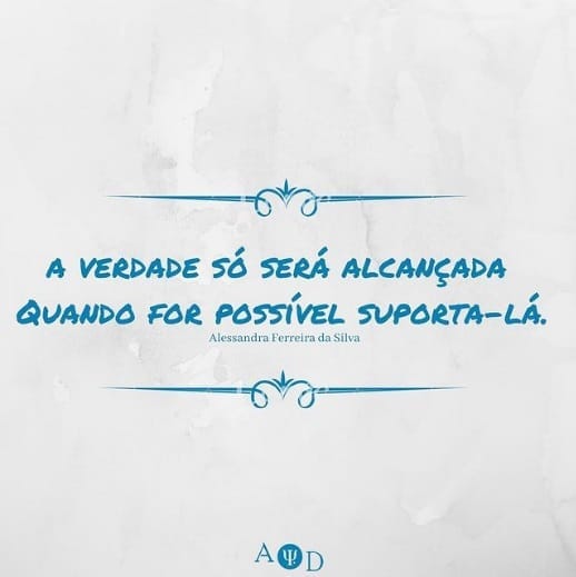Capa do artigo: Até onde você suporta ouvir o outro?