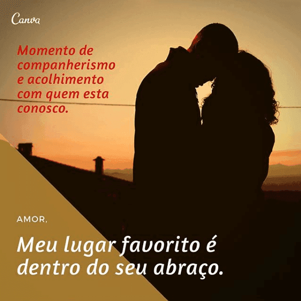 Capa do artigo: Momento de Acolher